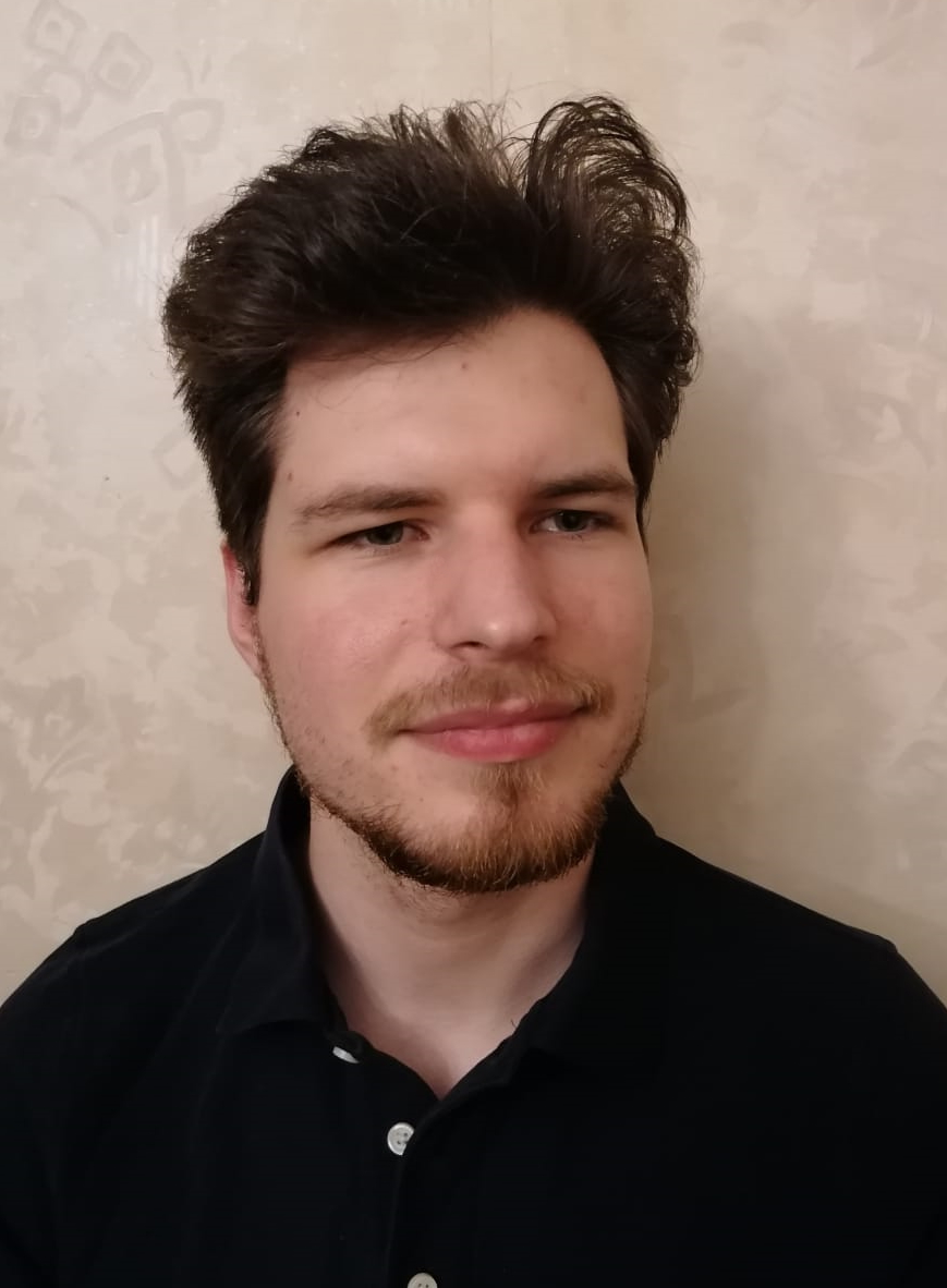 Степанов