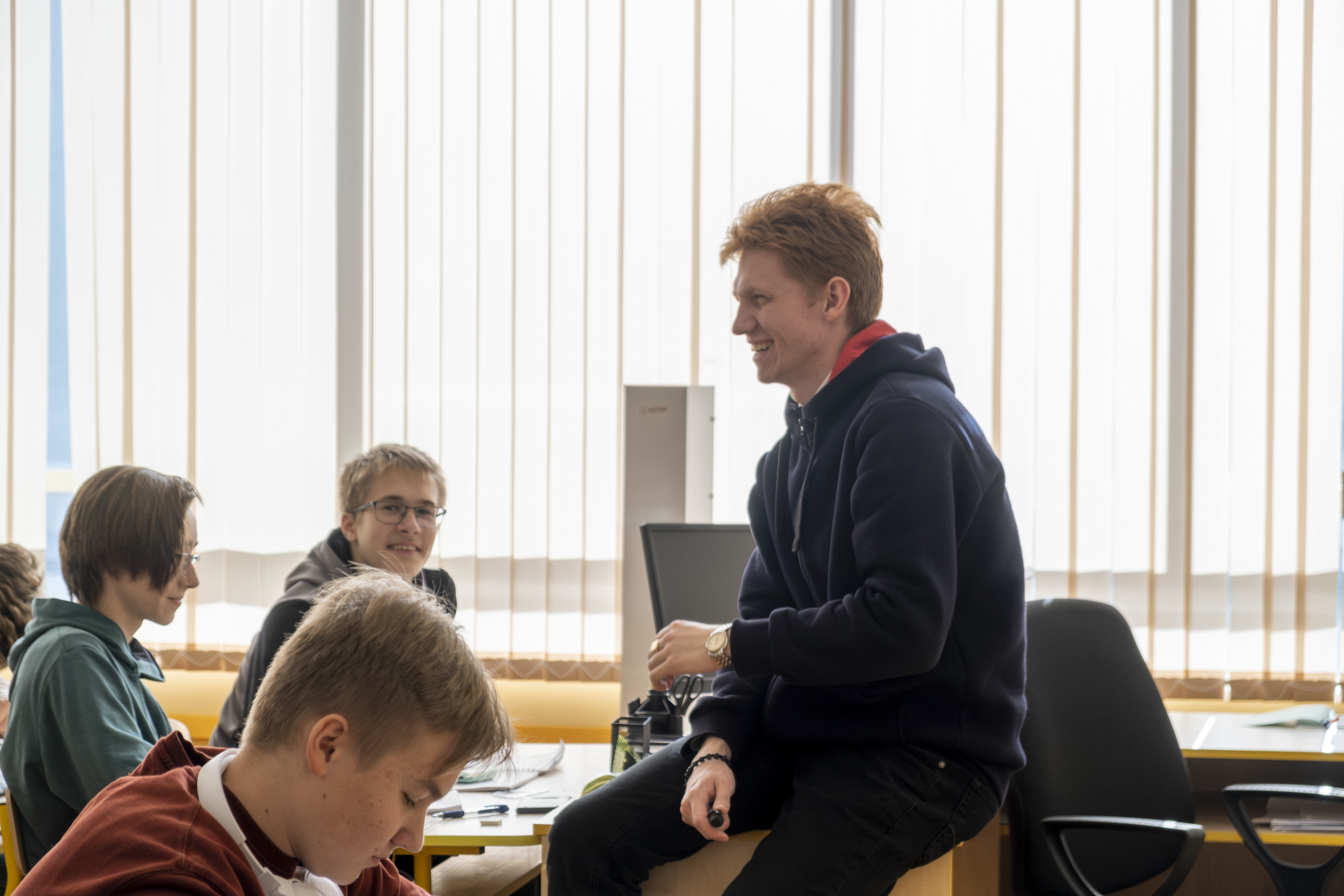 Парфенов