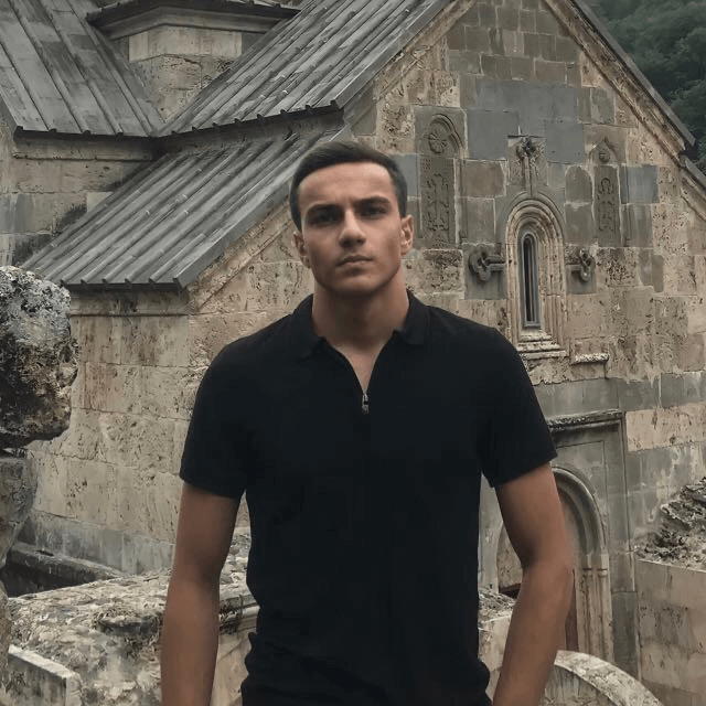 Сагателян