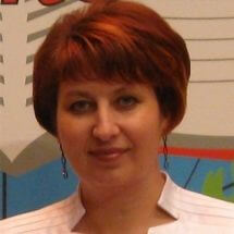 Саушкина