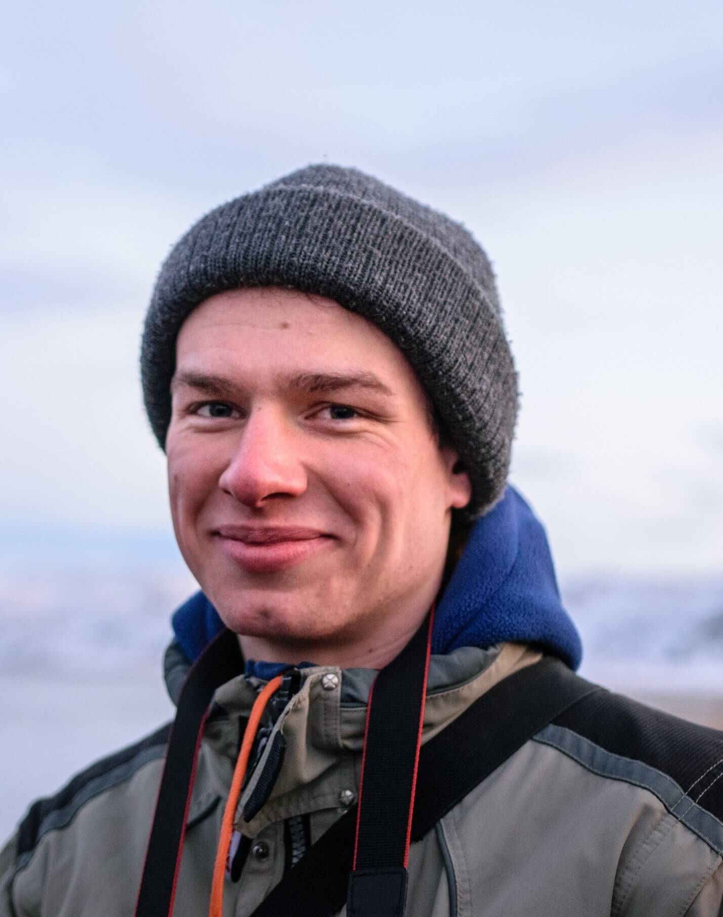 Скаков